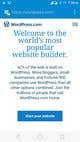 
                                                                                                                                    Icône de la proposition n°                                                51
                                             du concours                                                 To setup WordPress website professionally
                                            