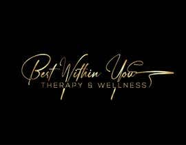 #235 สำหรับ Therapy practice brand logo โดย noorpiccs