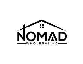 #351 for Nomad Wholesaling by nazmabegum0147