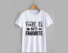 #9 για Make a cute t-shirt design από sydulhasanrony75