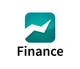 Miniatura da Inscrição nº 19 do Concurso para                                                     Design a Logo for a finance app
                                                