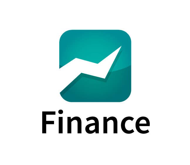 Konkurrenceindlæg #19 for                                                 Design a Logo for a finance app
                                            