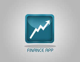 #14 for Design a Logo for a finance app by AhmedAmoun