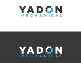 #609 για Yadon Mechanical από Mard88