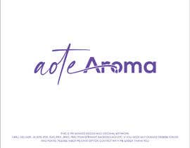 #630 for Aroma oil/ Essential oil logo by anwar4646
