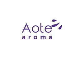 #628 for Aroma oil/ Essential oil logo by xpertsgraphix