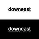 #1488 untuk Logo for collaborative business idea: DownEast Smile Company oleh SabbirAhmad42