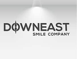 #1322 cho Logo for collaborative business idea: DownEast Smile Company bởi kazieftehar420
