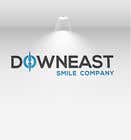 kazieftehar420 tarafından Logo for collaborative business idea: DownEast Smile Company için no 1323