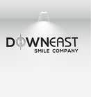 kazieftehar420 tarafından Logo for collaborative business idea: DownEast Smile Company için no 1432