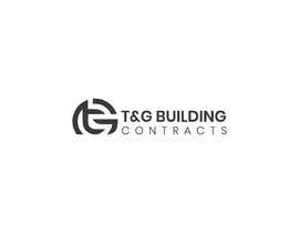 #524 for Logo Creation for Building Company by Imrandesiner