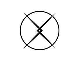 #419 for X logo minimal for technology company av StoimenT