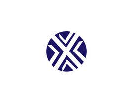 #381 for X logo minimal for technology company av khaladamasfee