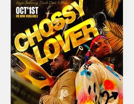#11 cho Choosy Lover (Single Artwork Cover) bởi imranislamanik