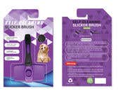 Graphic Design Kilpailutyö #16 kilpailuun Need Blister Card Packaging Design for Our New Product