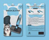 Graphic Design Kilpailutyö #12 kilpailuun Need Blister Card Packaging Design for Our New Product
