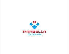 #191 for Need Logo for marbellagoldenvisa.com by affanfa
