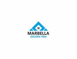 #193 for Need Logo for marbellagoldenvisa.com by lupaya9