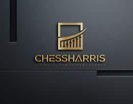 ishtiaque0137님에 의한 ChessHarris#logo을(를) 위한 #586