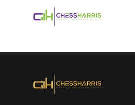ishtiaque0137님에 의한 ChessHarris#logo을(를) 위한 #617