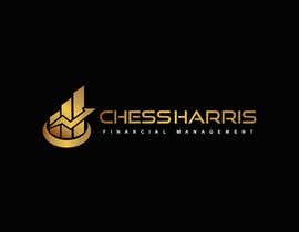 asifzainab550님에 의한 ChessHarris#logo을(를) 위한 #513
