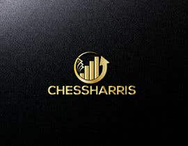 sumon16111979님에 의한 ChessHarris#logo을(를) 위한 #600
