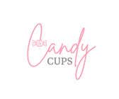 #31 para Design a brand for Candy Cups por mhmoonna320