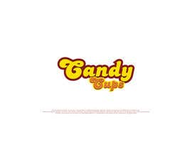 #205 for Design a brand for Candy Cups af sayemmajumder95