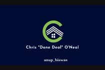 #197 untuk Logo for my Real Estate Business Slogan oleh anupart01