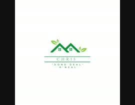 #280 para Logo for my Real Estate Business Slogan de ifeemughal09