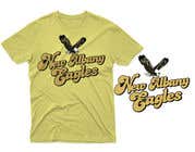 #82 para New Albany Spirit Wear Shirt Designs por syedafatematuj