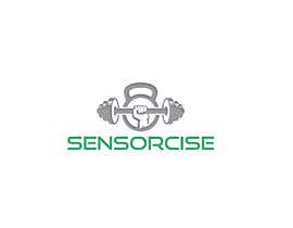 #115 para Sensorcise Logo por designcute