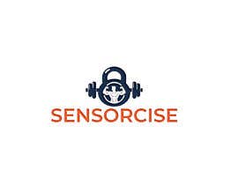 #121 para Sensorcise Logo por designcute