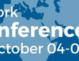 nº 30 pour Design a Banner for 2015 Conference for Global Logistics Network par kevalthacker 
