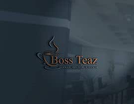 #300 for Boss Teaz podcast and apparel by NASIMABEGOM673