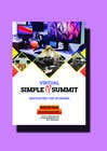 #18 untuk Flyer for a virtual summit oleh Mehedi662