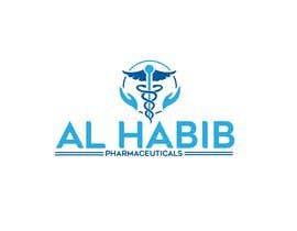 #265 for Logo Designing - Al Habib Pharmaceuticals af rowdyrathore99