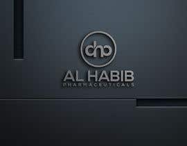 #315 for Logo Designing - Al Habib Pharmaceuticals af MdAsaduzzaman101