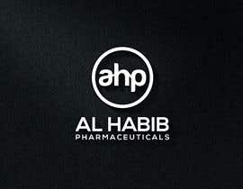 #270 for Logo Designing - Al Habib Pharmaceuticals af Amirulislam79721