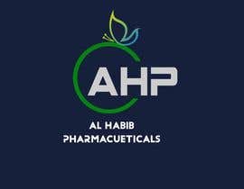 #396 for Logo Designing - Al Habib Pharmaceuticals af Farzana37