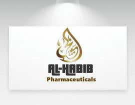 #468 for Logo Designing - Al Habib Pharmaceuticals af Farzana37