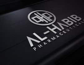 #392 for Logo Designing - Al Habib Pharmaceuticals af eleas786miah
