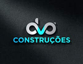 #199 för Construction company logo - Read the project av rayhancreations