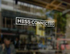 #186 для Hess Connected Investors від Sohan26