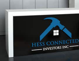#49 for Hess Connected Investors by jisanhridoy