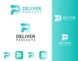 #773 para Logo Design - Deliver Project Management por kowshik26
