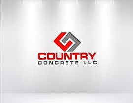 #300 pёr Country concrete Llc nga jesmin579559