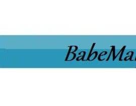 #3 for Design a Logo for Babe Mall Inc by Ksherani