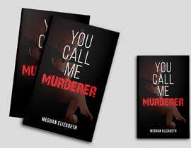 #217 for Cover art for “you Call me murderer” book by imranislamanik