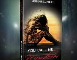 #206 for Cover art for “you Call me murderer” book by ExpertShahadat